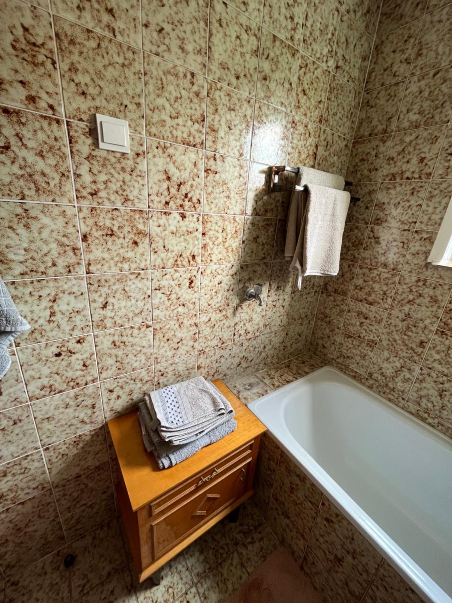Apartman Niko Pula Luaran gambar