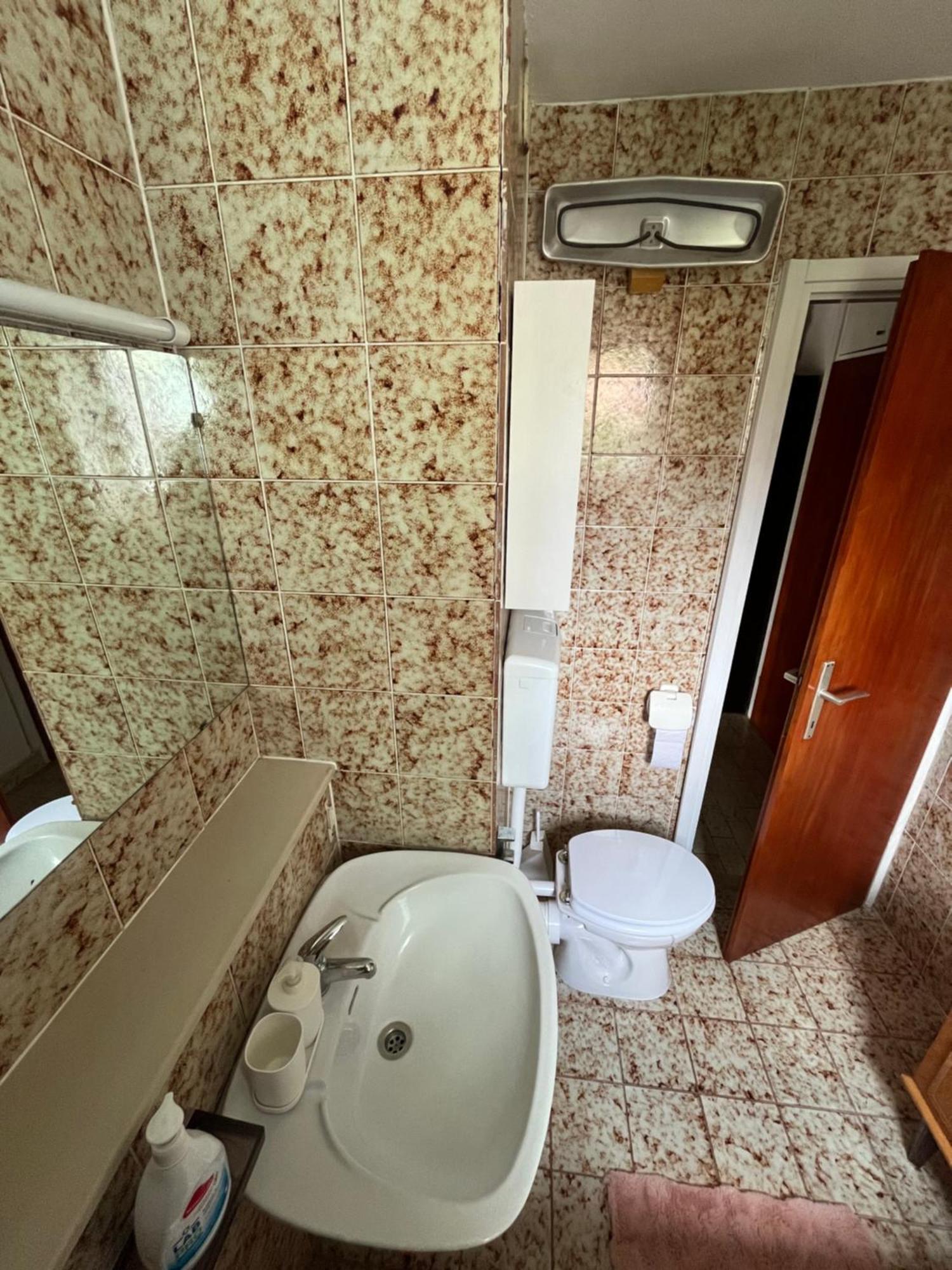 Apartman Niko Pula Luaran gambar