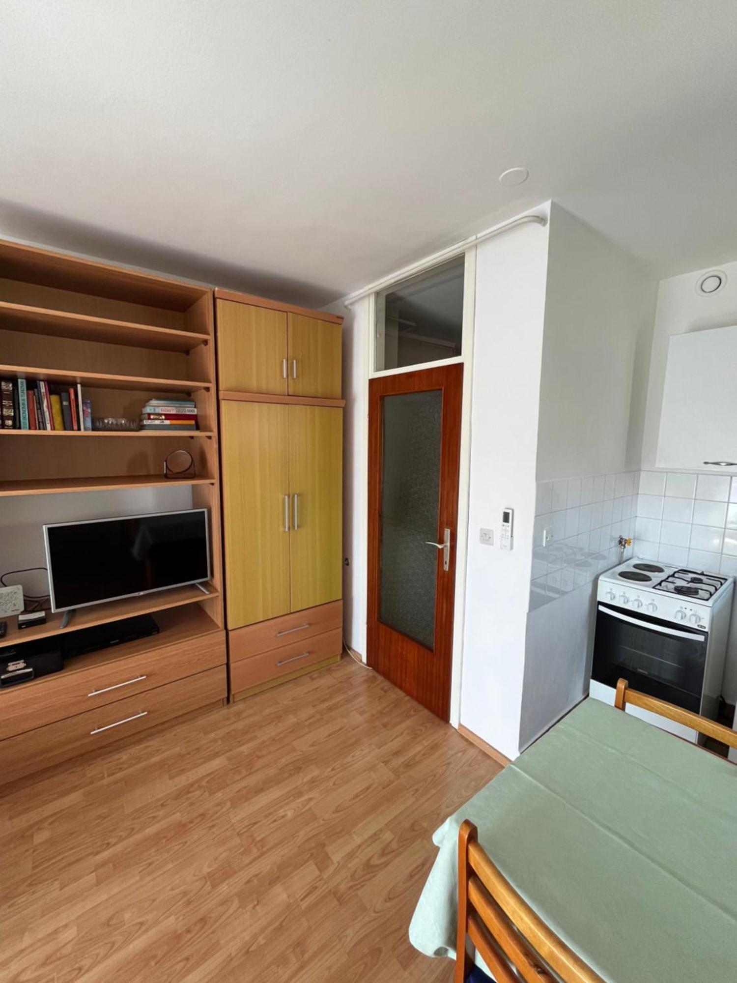 Apartman Niko Pula Luaran gambar